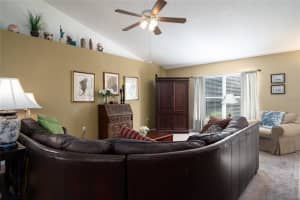 2815 Arbour Trail Ct, Deltona, FL 32725, Sold 10/21/21