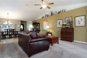 2815 Arbour Trail Ct, Deltona, FL 32725, Sold 10/21/21