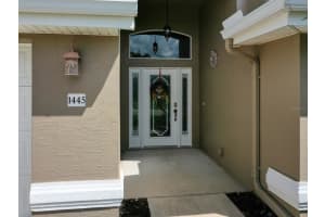 1445 Areca Palm Dr, Port Orange, FL 32128, Sold 10/21/21