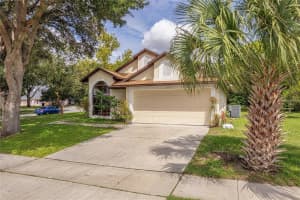 5129 Dorrington Ln, Orlando, FL 32821, Sold 10/27/21