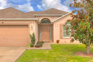 3808 Arborvitae Way, DeLand, FL 32724, Sold 11/01/21