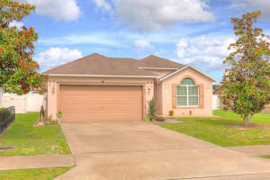 3808 Arborvitae Way, DeLand, FL 32724, Sold 11/01/21