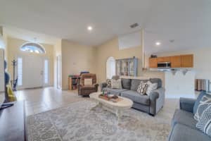 3808 Arborvitae Way, DeLand, FL 32724, Sold 11/01/21