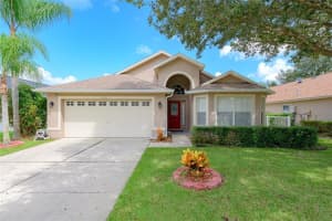 3136 Lindera Dr, Deltona, FL 32725, Sold 10/27/21