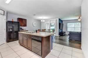 813 Oak Holw Lp, DeLand, FL 32724, Sold 11/12/21