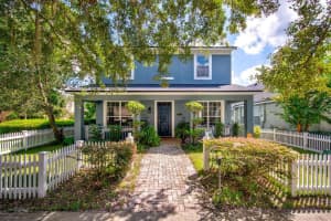 217 W Tarrington Dr, DeLand, FL 32724, Sold 11/05/21
