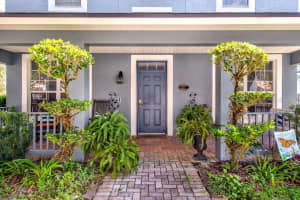 217 W Tarrington Dr, DeLand, FL 32724, Sold 11/05/21
