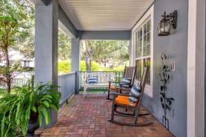 217 W Tarrington Dr, DeLand, FL 32724, Sold 11/05/21