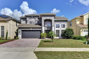 434 Sycamore Springs St, DeBary, FL 32713, Sold 12/01/21