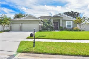 1358 Lake Baton Dr, Deltona, FL 32725, Sold 11/18/21