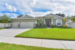 1358 Lake Baton Dr, Deltona, FL 32725, Sold 11/18/21