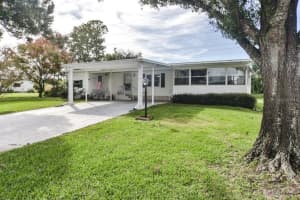 44 Florence Blvd, DeBary, FL 32713, Sold 11/24/21