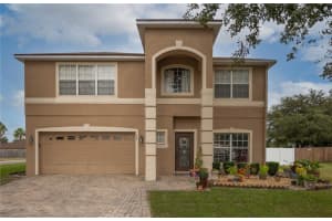486 Sycamore Springs St, DeBary, FL 32713, Sold 02/18/22