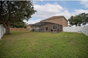 486 Sycamore Springs St, DeBary, FL 32713, Sold 02/18/22