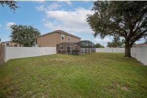 486 Sycamore Springs St, DeBary, FL 32713, Sold 02/18/22