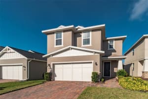 3608 Voyager Ln, Sanford, FL 32773, Sold 11/12/21