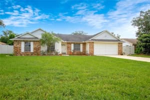 463 Golden Arm Rd, Deltona, FL 32738, Sold 12/17/21