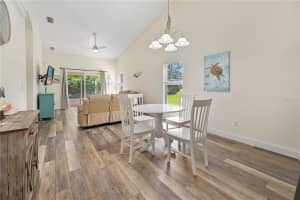1394 Coconut Palm Cir, Port Orange, FL 32128, Sold 11/01/21