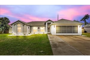 3213 Boxelder St, Deltona, FL 32725, Sold 12/30/21
