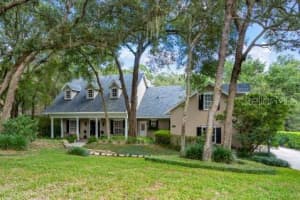 1535 Covered Bridge Dr, DeLand, FL 32724, Sold 11/30/21