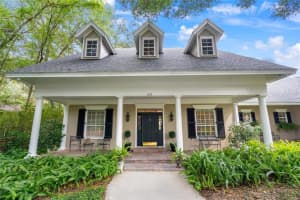 1535 Covered Bridge Dr, DeLand, FL 32724, Sold 11/30/21