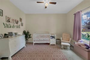 2316 Oxmoor Dr, DeLand, FL 32724, Sold 01/18/22