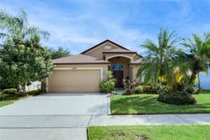 14881 Lady Victoria Blvd, Orlando, FL 32826, Sold 11/11/21