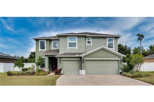1325 Lake Baton Dr, Deltona, FL 32725, Sold 12/17/21