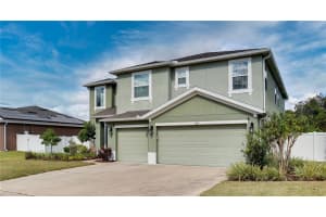 1325 Lake Baton Dr, Deltona, FL 32725, Sold 12/17/21