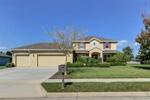 605 Brittle Fern Ave, DeLand, FL 32720, Sold 12/17/21
