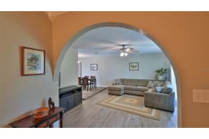 341 Sagewood Dr, Port Orange, FL 32127, Sold 12/07/21