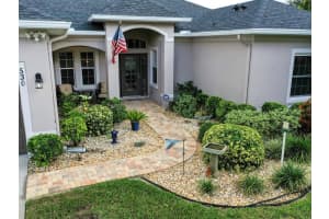 530 Woodford Dr, DeBary, FL 32713, Sold 12/22/21