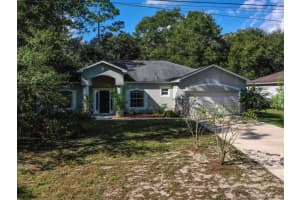 740 Blue Lake Ave, DeLand, FL 32724, Sold 03/11/22
