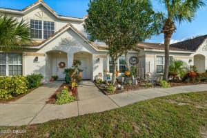 3520 Forest Branch Dr, Port Orange, FL 32129, Sold 12/16/21