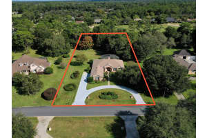 1681 Timber Hills Dr, DeLand, FL 32724, Sold 12/09/21