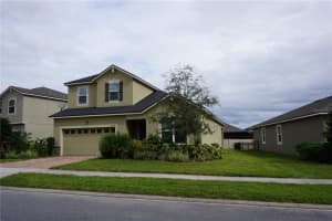 2319 Kennington Cv, DeLand, FL 32724, Sold 12/13/21