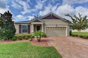 2372 Regency Park Dr, DeLand, FL 32724, Sold 12/31/21