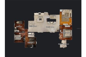 4689 Silvera Dr, Orlando, FL 32839, Sold 02/02/22