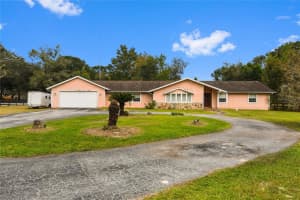 10351 SW 69th Ct, Ocala, FL 34476, Sold 02/07/22