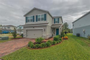 1538 Scrub Jay Ct, DeLand, FL 32724, Sold 01/06/22