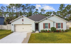 310 Sandoval Dr, Ormond Beach, FL 32174, Sold 01/10/22