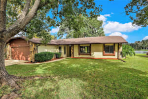 3461 Country Walk Dr, Port Orange, FL 32129, Sold 02/25/22