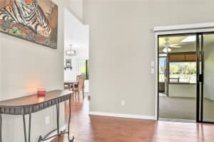 3461 Country Walk Dr, Port Orange, FL 32129, Sold 02/25/22