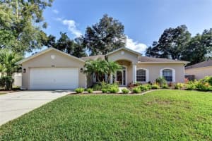 805 Cypress Oak Cir, DeLand, FL 32720, Sold 12/29/21