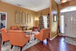 805 Cypress Oak Cir, DeLand, FL 32720, Sold 12/29/21