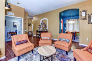 805 Cypress Oak Cir, DeLand, FL 32720, Sold 12/29/21
