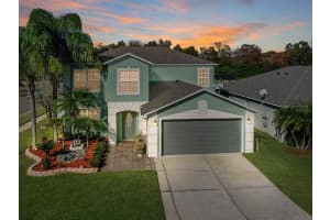 202 Willowbay Ridge St, Sanford, FL 32771, Sold 02/01/22