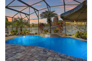 202 Willowbay Ridge St, Sanford, FL 32771, Sold 02/01/22