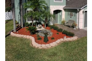 202 Willowbay Ridge St, Sanford, FL 32771, Sold 02/01/22