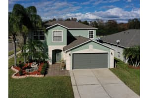 202 Willowbay Ridge St, Sanford, FL 32771, Sold 02/01/22